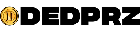 dedprz casino logo