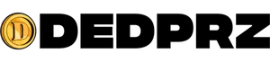 dedprz casino logo