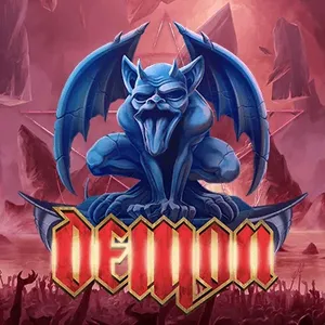 demon slot icon
