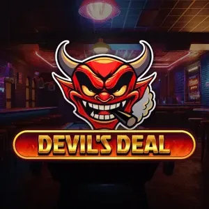 devils deal slot icon