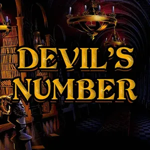 devils number slot icon