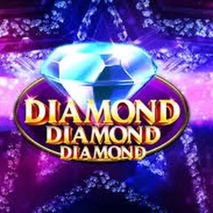 diamond diamond diamond slot icon