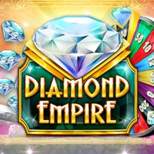 diamond empire slot icon