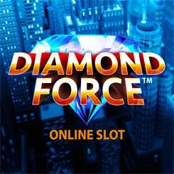 diamond force slot icon