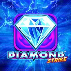 diamond strike slot icon