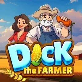dick the farmer slot icon