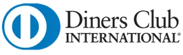 diners club logo