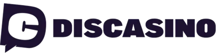 discasino casino logo