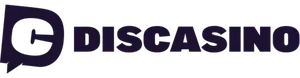 discasino casino logo