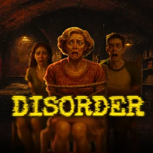 disorder slot icon