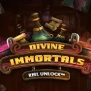 divine immortals slot icon