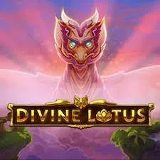divine lotus slot icon