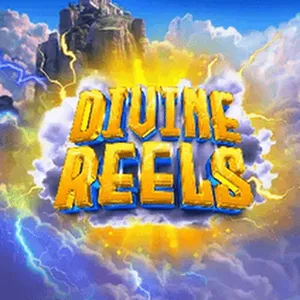 divine reels slot icon