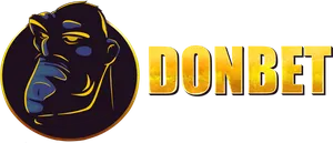 donbet casino logo