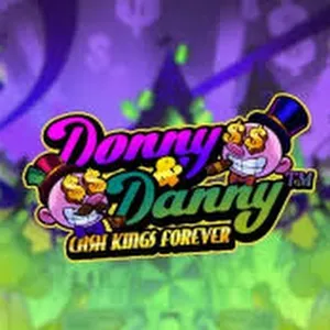 donny danny slot icon