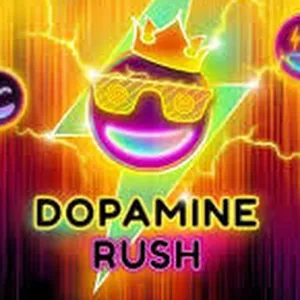 dopamine rush slot icon