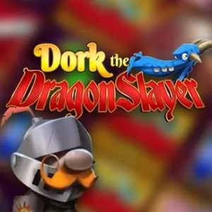 dork the dragon slayer slot icon