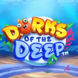 dorks of the deep slot icon