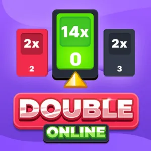 double online game icon