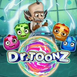 drtoonz slot icon