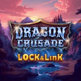 dragon crusade lock link slot icon