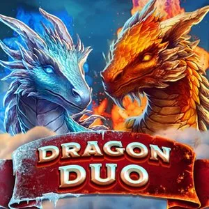 dragon duo slot icon