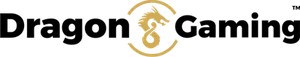 dragon gaming logo