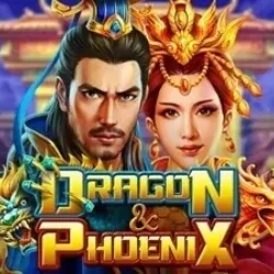 dragon phoenix slot icon