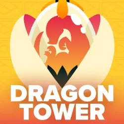 dragon tower stake game icon