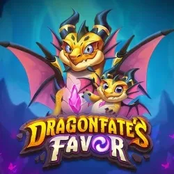 dragonfates favor slot icon
