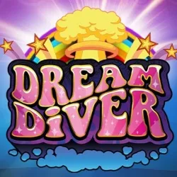 dream diver slot icon
