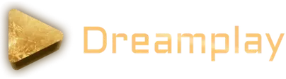 dreamplay casino logo