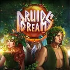 druids dreams slot icon