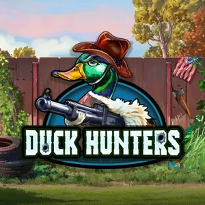 duck hunters slot icon
