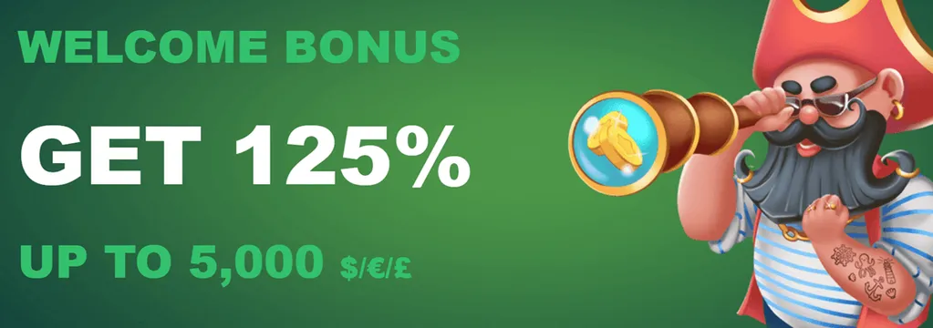 duobetz casino welcome bonus
