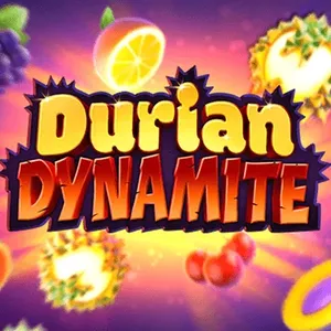 durian dynamite slot icon