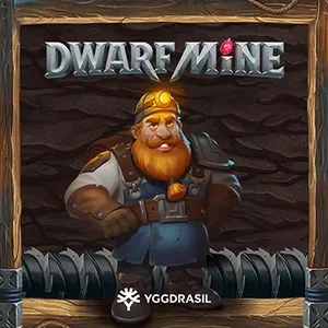 dwarf mine slot icon