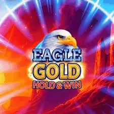 eagle gold slot icon