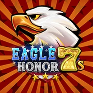 eagle honor 7s slot icon