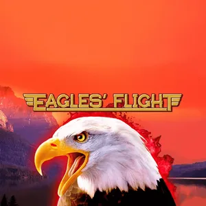 eagles flight slot icon