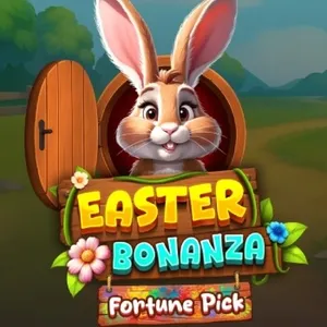 easter bonanza fortune pick slot icon