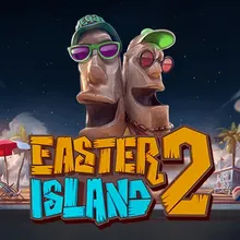 easter island 2 slot icon