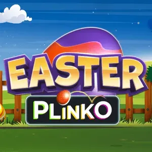 easter plinko slot icon