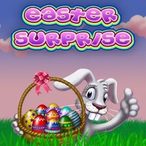 easter surprise slot icon