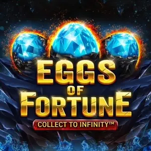 eggs of fortune slot icon
