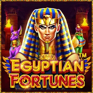 egyptian fortunes slot icon