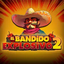 el bandido explosivo 2 slot icon