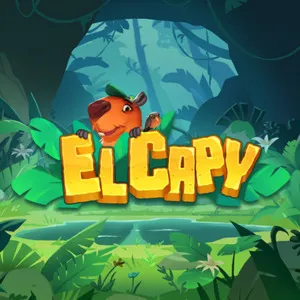 el capy slot icon