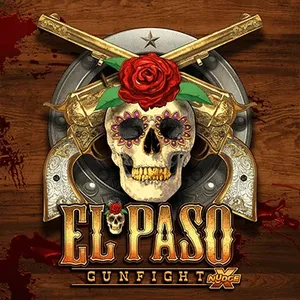 el paso gunfight slot icon