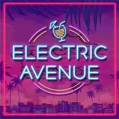 electric avenue slot icon
